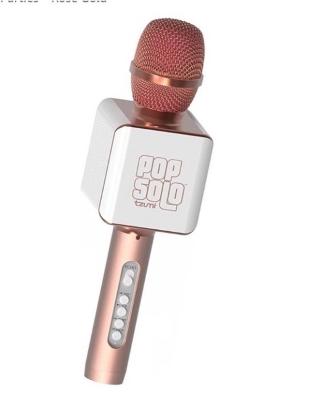 USB multipurpose 🎤 Great present for kids 🧒